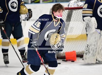 Thumbnail 1 in Notre Dame Catholic @ Fairfield Prep photogallery.