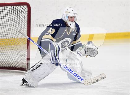 Thumbnail 1 in Notre Dame Catholic @ Fairfield Prep photogallery.