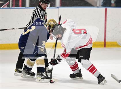 Thumbnail 1 in Notre Dame Catholic @ Fairfield Prep photogallery.