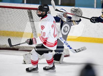 Thumbnail 3 in Notre Dame Catholic @ Fairfield Prep photogallery.
