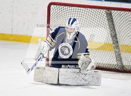 Thumbnail 3 in Notre Dame Catholic @ Fairfield Prep photogallery.