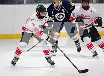 Thumbnail 3 in Notre Dame Catholic @ Fairfield Prep photogallery.