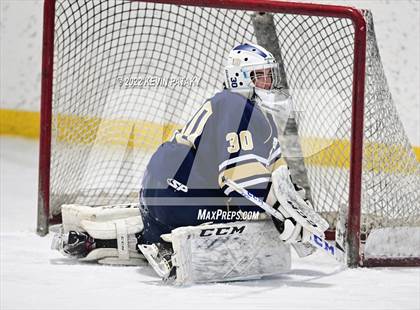 Thumbnail 1 in Notre Dame Catholic @ Fairfield Prep photogallery.