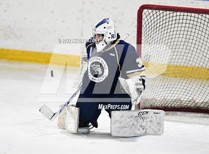 Thumbnail 1 in Notre Dame Catholic @ Fairfield Prep photogallery.