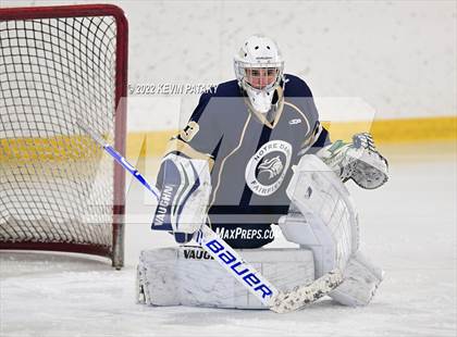 Thumbnail 2 in Notre Dame Catholic @ Fairfield Prep photogallery.