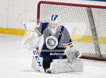 Thumbnail 3 in Notre Dame Catholic @ Fairfield Prep photogallery.