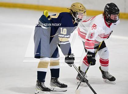 Thumbnail 1 in Notre Dame Catholic @ Fairfield Prep photogallery.