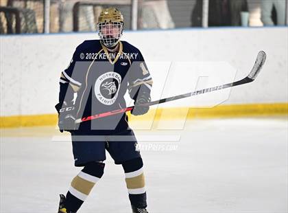 Thumbnail 3 in Notre Dame Catholic @ Fairfield Prep photogallery.