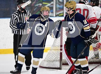 Thumbnail 1 in Notre Dame Catholic @ Fairfield Prep photogallery.