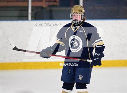 Thumbnail 3 in Notre Dame Catholic @ Fairfield Prep photogallery.
