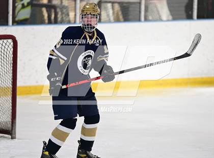 Thumbnail 2 in Notre Dame Catholic @ Fairfield Prep photogallery.