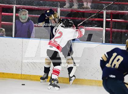 Thumbnail 1 in Notre Dame Catholic @ Fairfield Prep photogallery.
