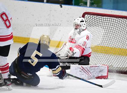 Thumbnail 3 in Notre Dame Catholic @ Fairfield Prep photogallery.