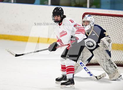 Thumbnail 3 in Notre Dame Catholic @ Fairfield Prep photogallery.