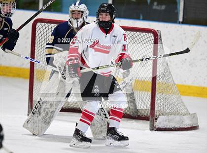 Thumbnail 3 in Notre Dame Catholic @ Fairfield Prep photogallery.