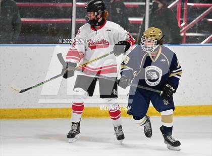 Thumbnail 2 in Notre Dame Catholic @ Fairfield Prep photogallery.