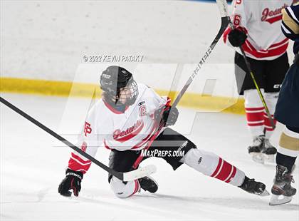 Thumbnail 1 in Notre Dame Catholic @ Fairfield Prep photogallery.