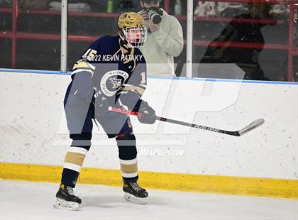 Thumbnail 2 in Notre Dame Catholic @ Fairfield Prep photogallery.