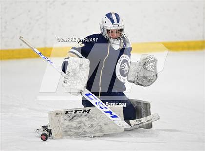 Thumbnail 2 in Notre Dame Catholic @ Fairfield Prep photogallery.