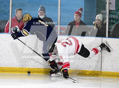 Thumbnail 2 in Notre Dame Catholic @ Fairfield Prep photogallery.