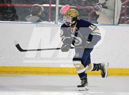 Thumbnail 3 in Notre Dame Catholic @ Fairfield Prep photogallery.
