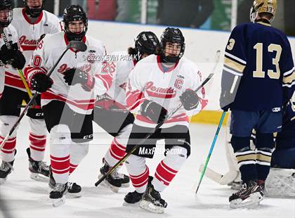 Thumbnail 3 in Notre Dame Catholic @ Fairfield Prep photogallery.