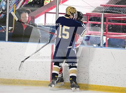 Thumbnail 2 in Notre Dame Catholic @ Fairfield Prep photogallery.