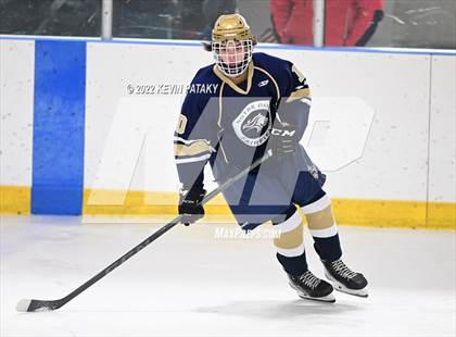 Thumbnail 2 in Notre Dame Catholic @ Fairfield Prep photogallery.