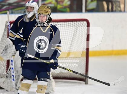 Thumbnail 2 in Notre Dame Catholic @ Fairfield Prep photogallery.