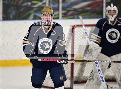 Thumbnail 2 in Notre Dame Catholic @ Fairfield Prep photogallery.