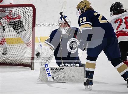 Thumbnail 1 in Notre Dame Catholic @ Fairfield Prep photogallery.