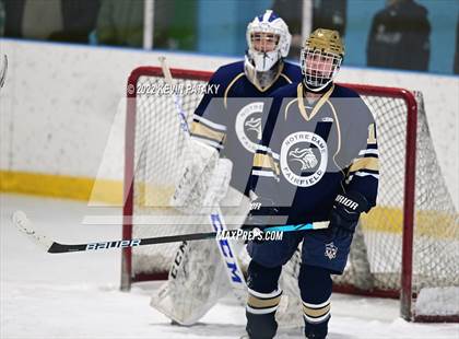 Thumbnail 1 in Notre Dame Catholic @ Fairfield Prep photogallery.
