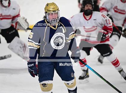 Thumbnail 1 in Notre Dame Catholic @ Fairfield Prep photogallery.