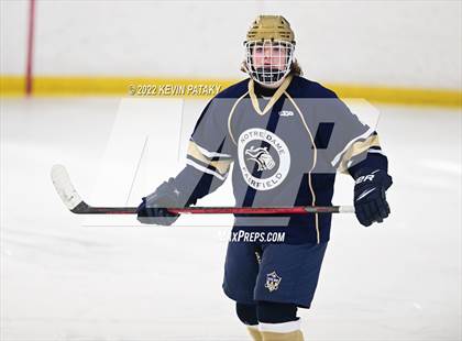 Thumbnail 3 in Notre Dame Catholic @ Fairfield Prep photogallery.