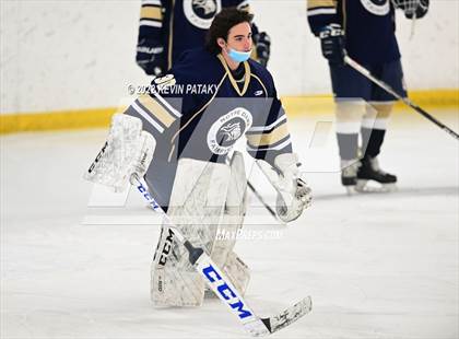 Thumbnail 3 in Notre Dame Catholic @ Fairfield Prep photogallery.