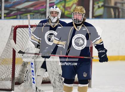 Thumbnail 3 in Notre Dame Catholic @ Fairfield Prep photogallery.