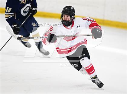 Thumbnail 3 in Notre Dame Catholic @ Fairfield Prep photogallery.
