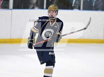 Thumbnail 2 in Notre Dame Catholic @ Fairfield Prep photogallery.