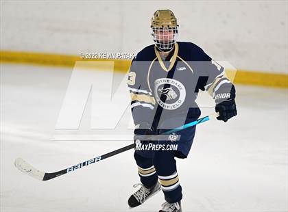 Thumbnail 3 in Notre Dame Catholic @ Fairfield Prep photogallery.