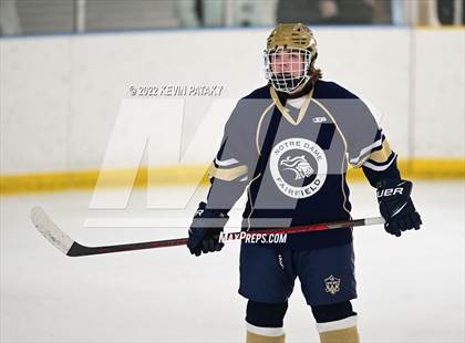 Thumbnail 1 in Notre Dame Catholic @ Fairfield Prep photogallery.
