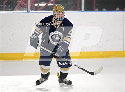 Thumbnail 2 in Notre Dame Catholic @ Fairfield Prep photogallery.