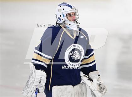Thumbnail 3 in Notre Dame Catholic @ Fairfield Prep photogallery.