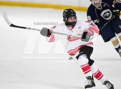 Thumbnail 2 in Notre Dame Catholic @ Fairfield Prep photogallery.