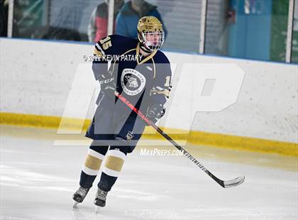 Thumbnail 2 in Notre Dame Catholic @ Fairfield Prep photogallery.