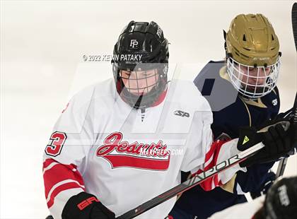 Thumbnail 3 in Notre Dame Catholic @ Fairfield Prep photogallery.