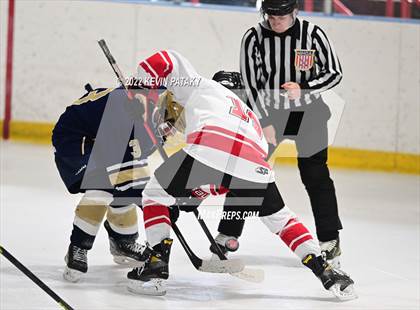 Thumbnail 2 in Notre Dame Catholic @ Fairfield Prep photogallery.