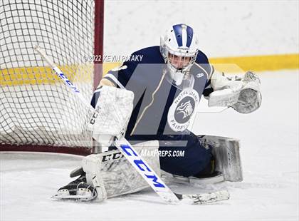Thumbnail 2 in Notre Dame Catholic @ Fairfield Prep photogallery.
