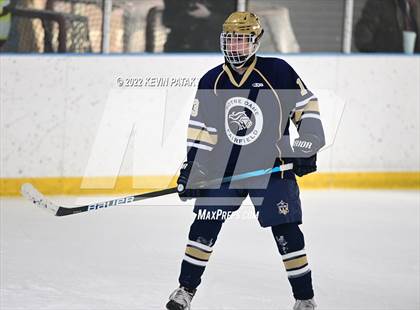 Thumbnail 2 in Notre Dame Catholic @ Fairfield Prep photogallery.