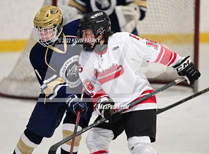 Thumbnail 1 in Notre Dame Catholic @ Fairfield Prep photogallery.