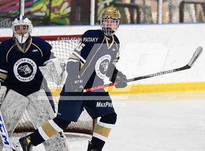 Thumbnail 1 in Notre Dame Catholic @ Fairfield Prep photogallery.